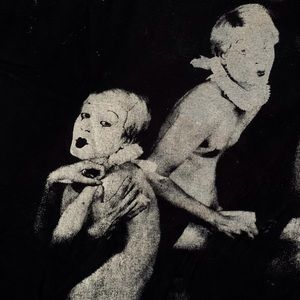 Mime film still t-shirt